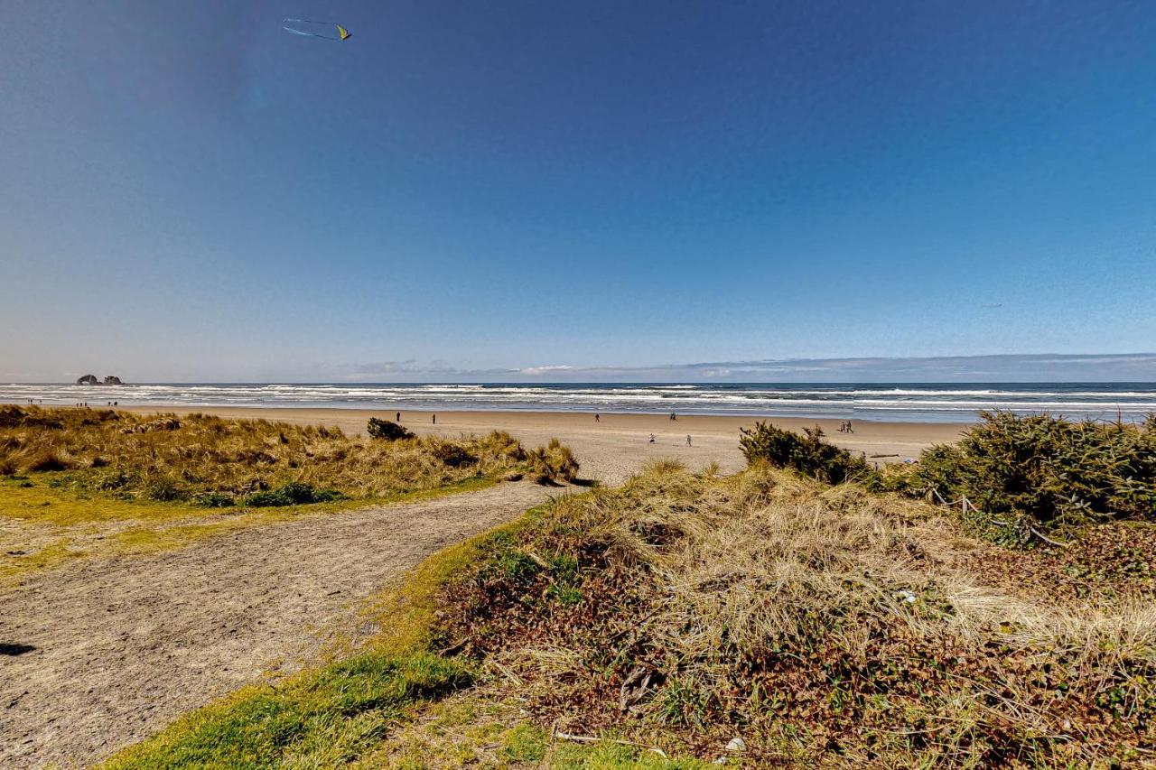 Villa Catch N' Relax Rockaway Beach Esterno foto